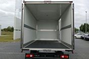 Iveco Daily 35C16H Kontener 8EP Izoterma
