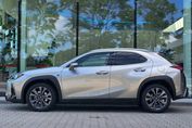 Lexus UX 300h F Sport Design