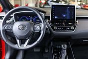 Toyota Corolla Cross 2.0 Hybrid Executive