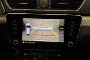 Skoda Superb 2.0 TDI DSG