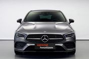Mercedes CLA Shooting Brake 200 AMG Line