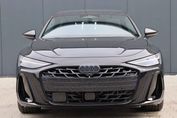 Audi A6 TDI quattro S line