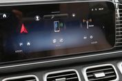 Mercedes GLE Coupe 450 d  4-Matic AMG Line