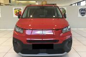 Fiat Fiorino/Qubo La Prima L1H1 aut