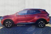 Kia Sportage 1.6 T-GDI HEV L 4WD aut