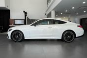 Mercedes CLE 300 4-Matic AMG Line