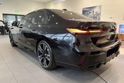 BMW Seria 7 740d xDrive M Sport