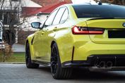BMW Seria 3 M3 Competition xDrive