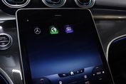 Mercedes Klasa C 200 d Business Edition