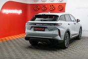 Omoda 9 1.5 Super Hybrid Exclusive AWD