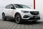Opel Grandland X 1.2 T Elite S&S aut
