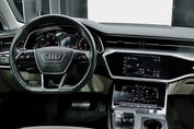 Audi A6 45 TDI Tiptronic