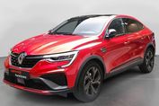 Renault Arkana 1.3 TCe R.S. Line EDC