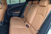 Lexus UX 300h F Sport Design