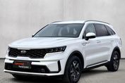 Kia Sorento 1.6 t-Gdi Hev l 4WD 7OS