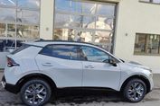 Kia Sportage 1.6 T-GDI HEV Anniversary 2WD aut