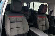 Citroen C5 Aircross 1.6 PHEV Shine EAT8