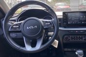 Kia Ceed 1.5 T-GDI M DCT