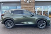 Lexus NX 350h Prestige 2.5 Hybrid AWD