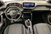 Peugeot 2008 STYLE 1.2 PureTech