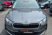 Skoda Octavia TSI Selection DSG