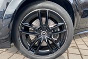 Mercedes GLE Coupe 450 d 4-Matic AMG Line