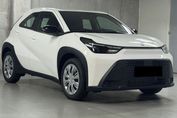 Toyota Aygo X Active 1.5 Hybrid Dynamic Force