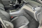 Mercedes GLC 220 d 4-Matic Amg Line