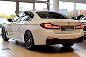 BMW Seria 5 520d xDrive M Sport