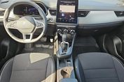 Renault Arkana 1.6 E-Tech Full Hybrid Techno MMT