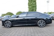 BMW Seria 7 740 xDrive