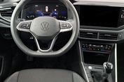 Volkswagen Taigo Life Plus 1.0 TSI