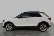 Volkswagen T-Roc TSI DSG