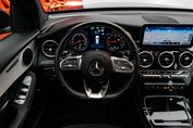 Mercedes GLC 200 4-Matic