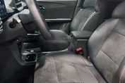 MG 4 64kWh XPower 4x4