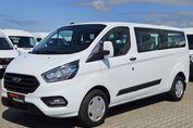 Ford Transit Custom Kombi L2H1