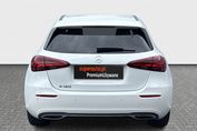 Mercedes Klasa A 180 Progressive