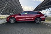 Mercedes CLA 250+ AMG Line Shooting Brake