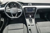 Volkswagen Passat 2.0 TDI Business DSG