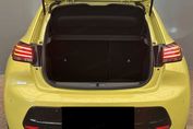 Peugeot 208 Allure e-DCS6  1.2 mHEV