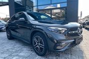 Mercedes GLC Coupe 200 4-Matic AMG Line