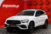 Mercedes GLC 200 d 4-Matic