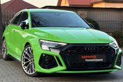 Audi A3 RS3 Sportback TFSI quattro