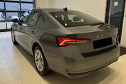 Skoda Octavia Selection 1.5 TSI mHEV DSG