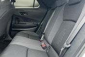 Toyota C-HR 2.0 PHEV Dynamic Force Style