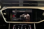 Audi A7 Sportback 45 TFSI quattro