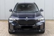 BMW X5 xDrive40i M Sport
