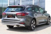 Ford Focus 1.5