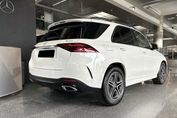 Mercedes GLE 350 de 4-Matic AMG Line