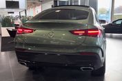 Mercedes GLE Coupe 450 d 4-Matic AMG Line